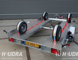 Spanbandenset Anssems AMT ECO multi-autotransporter