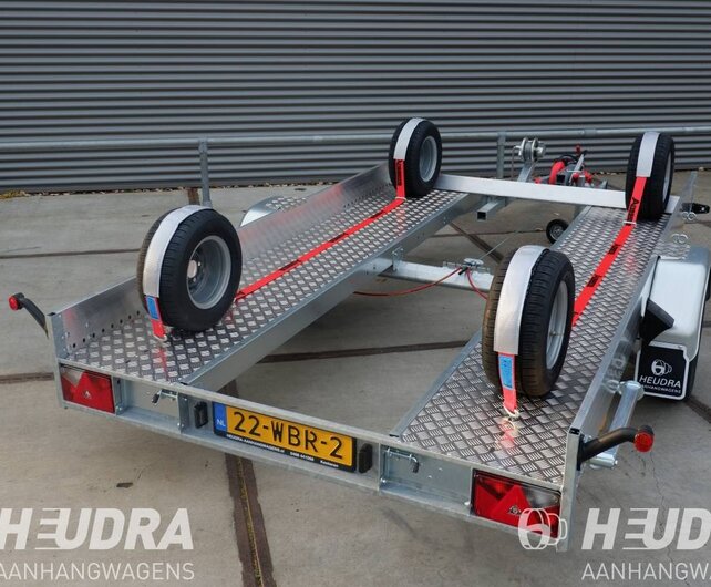 Spanbandenset Anssems AMT ECO multi-autotransporter