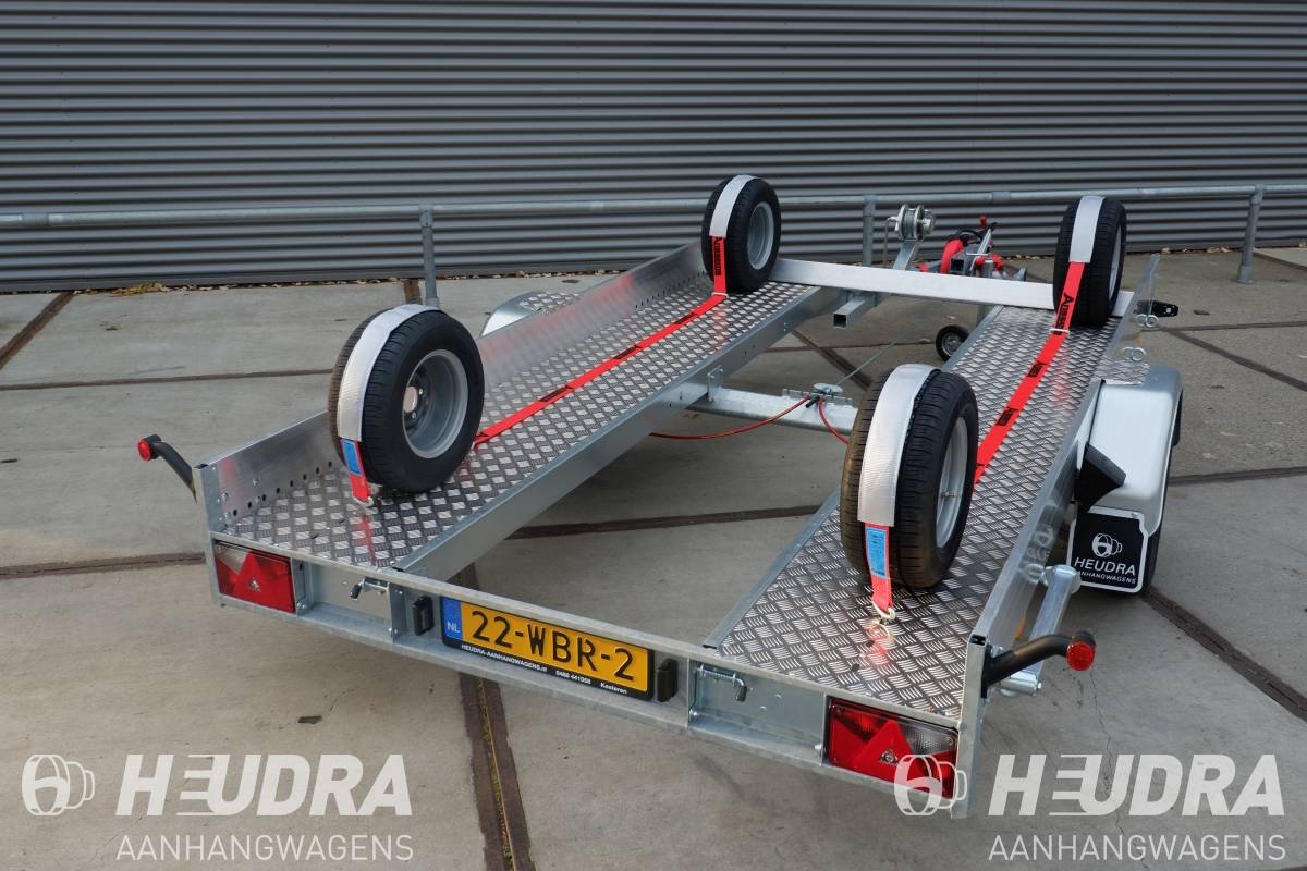 Spanbandenset Anssems AMT / MSX multi-autotransporter