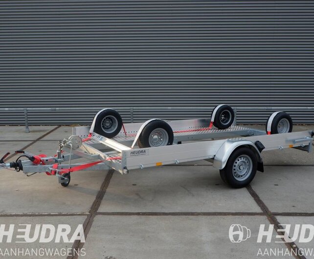 Spanbandenset Anssems AMT ECO multi-autotransporter