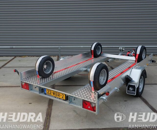 Spanbandenset Anssems AMT ECO multi-autotransporter
