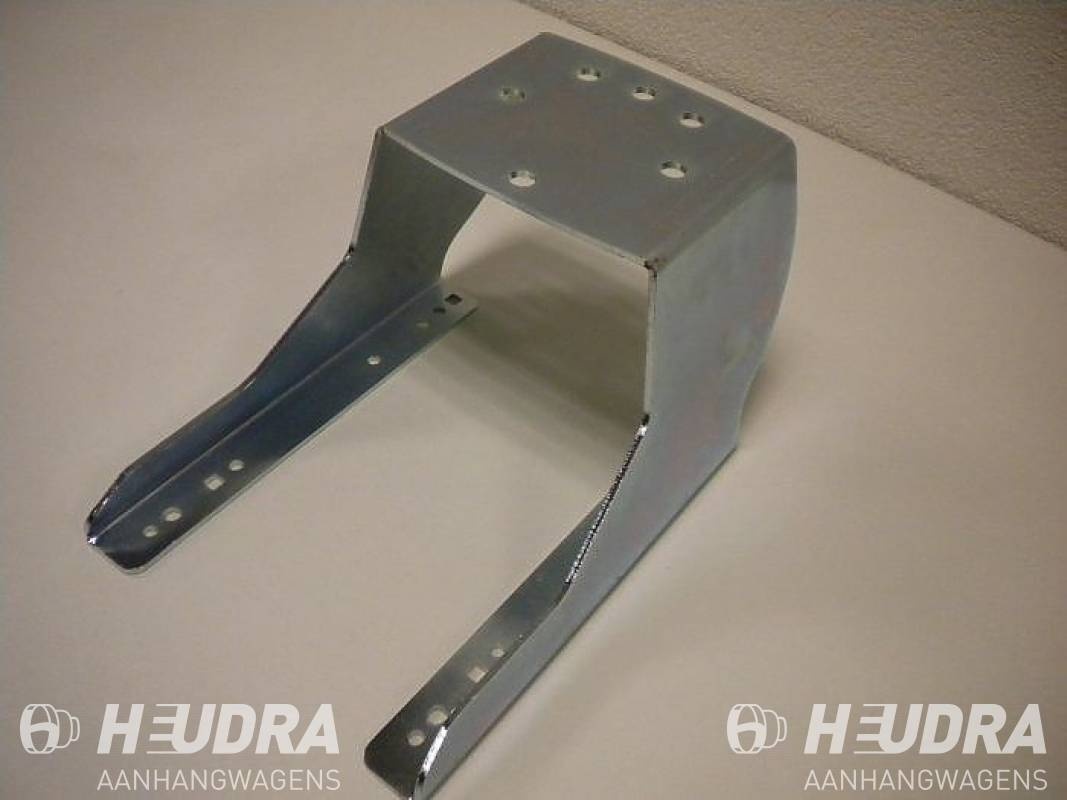 Universeel reservewielsteun