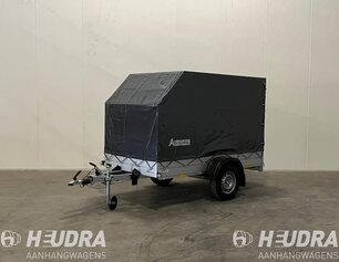 Huif 211x126x150cm voor Anssems GT bakwagen