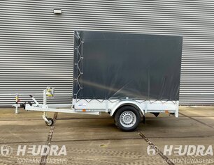 Huif 251x130x180cm voor Anssems BSX bakwagen