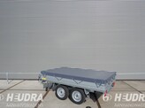 Vlakzeil voor Anssems Basic LT 251x150cm plateauwagen / kipper
