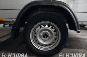 Reservewiel 155/80 R13