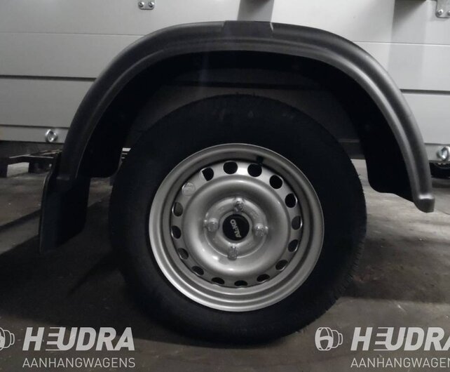 Reservewiel 155/80 R13