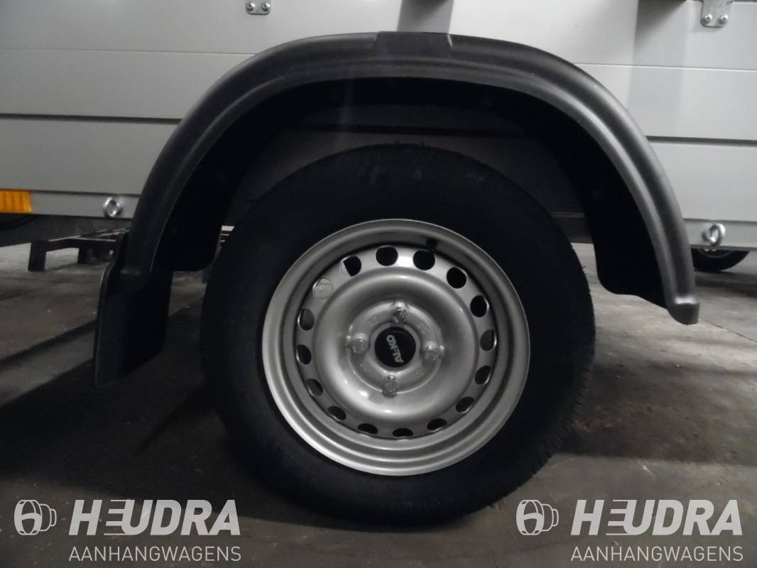 Reservewiel 155/80 R13