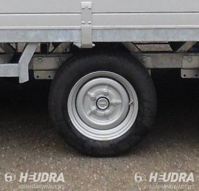 Reservewiel 185/60R12