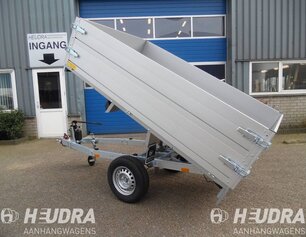 Opzetborden 251x150x30cm voor Anssems KLT / PLT