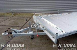 Wielstop voor Anssems MSX/AMT 200cm (breedte) multi-autotransporter