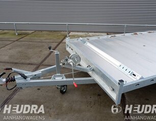 Wielstop voor Anssems MSX/AMT 200cm (breedte) multi-autotransporter