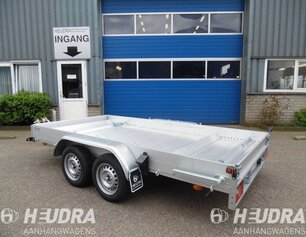 Wielstop voor Anssems AMT 190cm (breedte) autotransporter