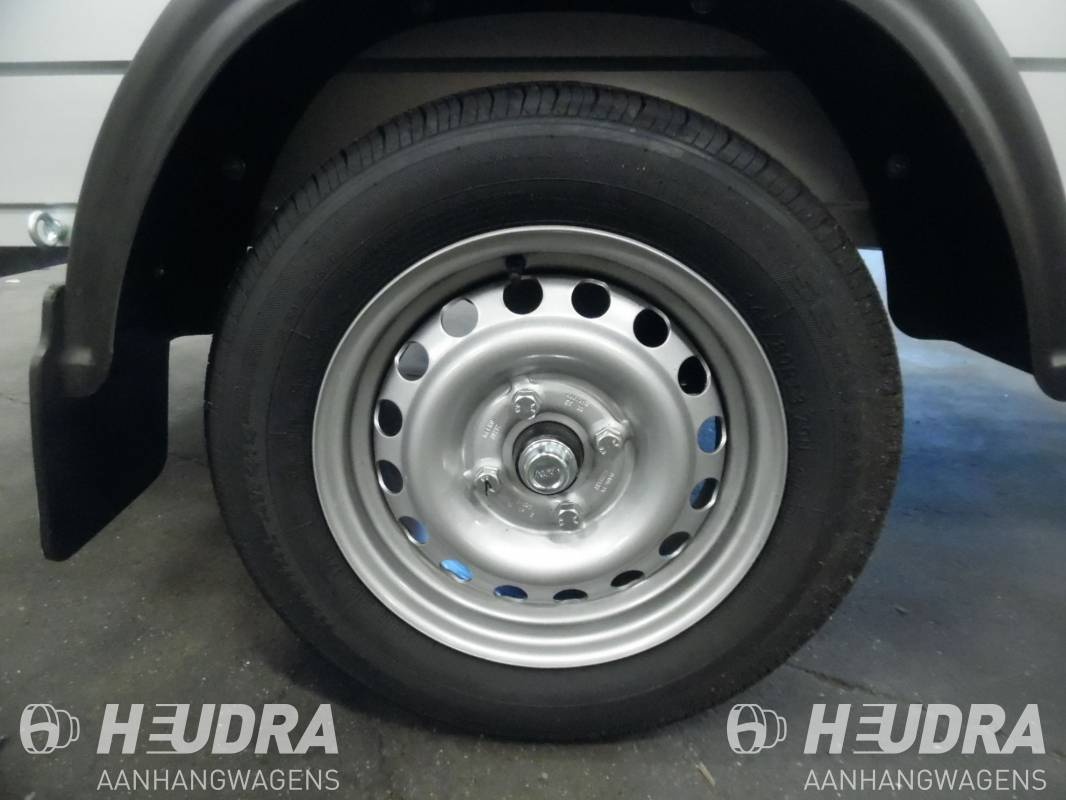 Reservewiel 175/70R13