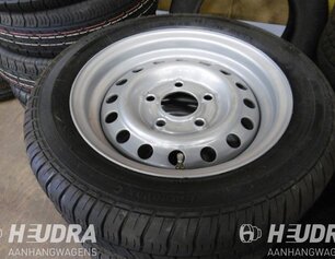 Reservewiel 195/50R13