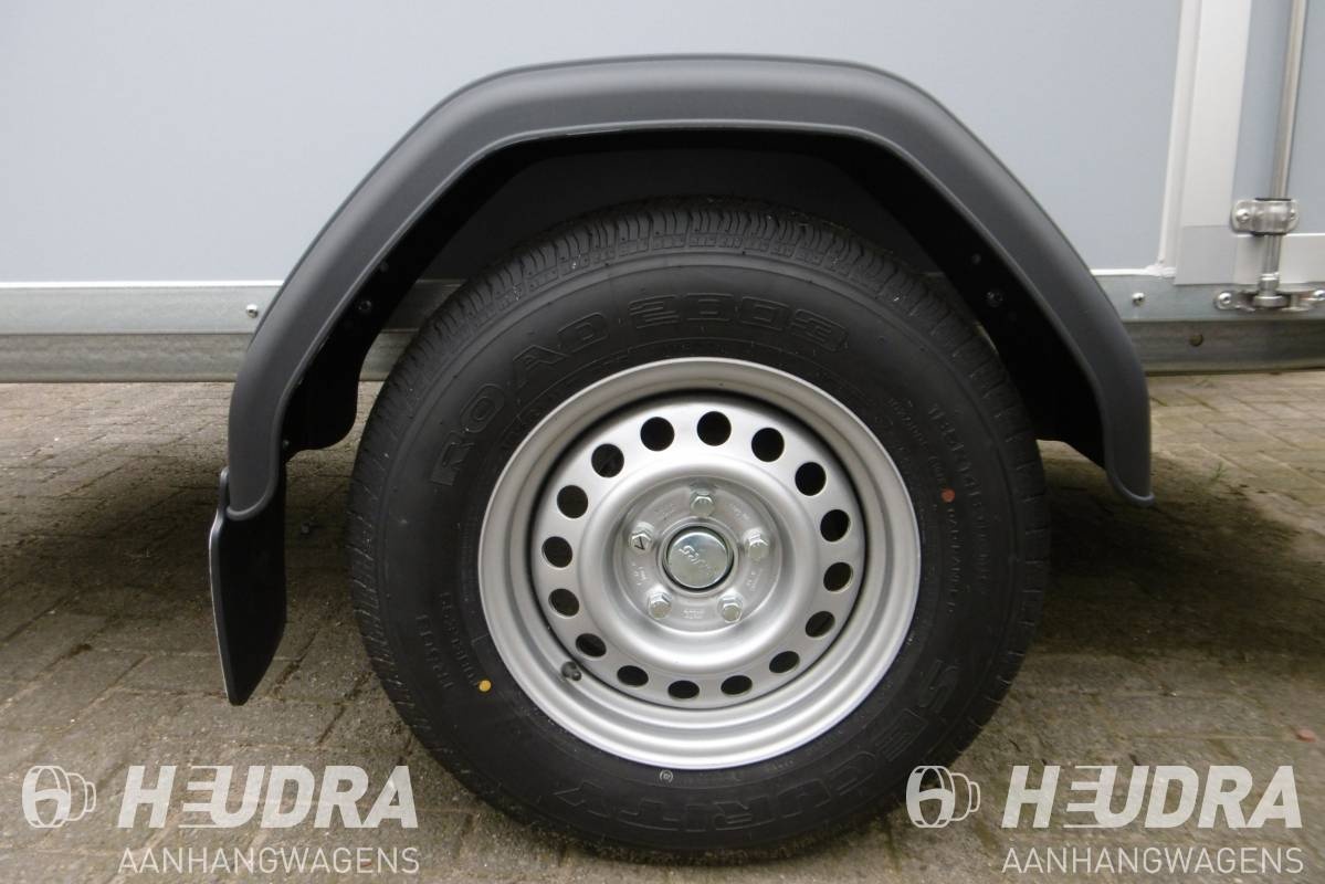 Reservewiel 165/70 R13