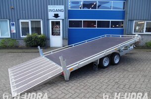 Meerprijs oprijklep voor Saris 130cm multi-transporters