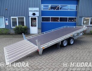 Meerprijs oprijklep voor Saris 130cm multi-transporters