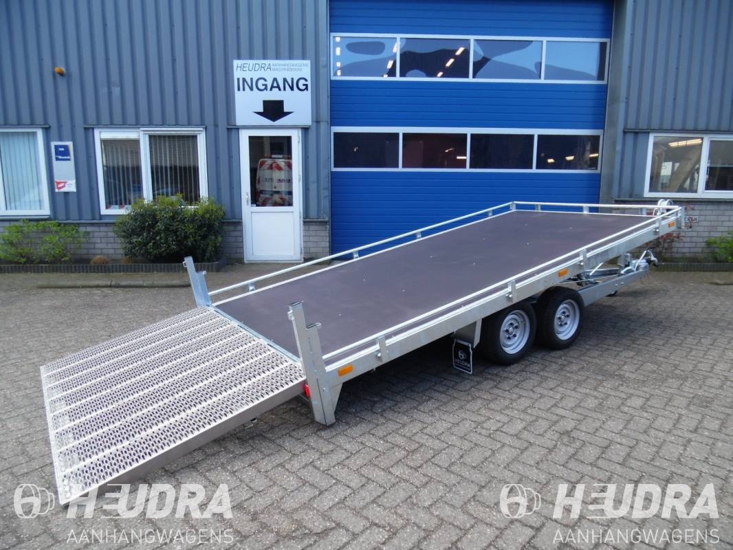 Meerprijs oprijklep voor Saris 130cm multi-transporters