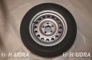 Reservewiel 195/65 R15