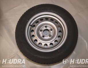 Reservewiel 195/65 R15