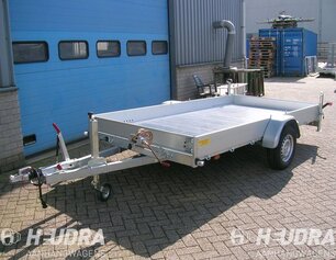 Anssems AMT 1200kg 340x170cm autotransporter