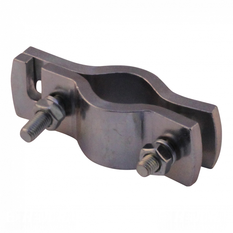 Trekhaakbeugel met sleuf