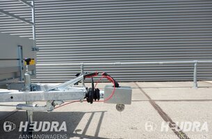 Universeel anti-diefstal kapslot type box