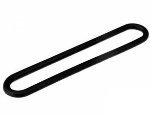 Spanrubber