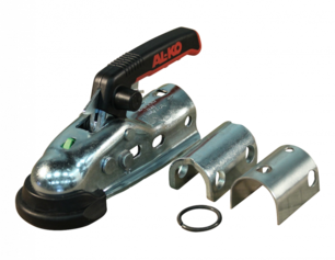 Kogelkoppeling Alko 1600kg rond 50mm