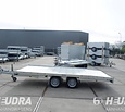 Hulco Carax-2 3500kg 540x207cm multitransporter