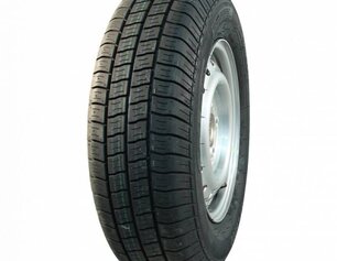 Luchtbandwiel 185/60R12C