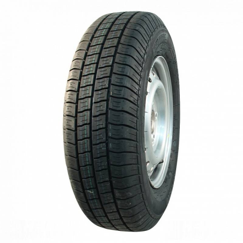 Luchtbandwiel 195/70R14