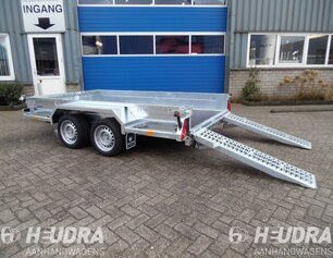 Saris 3000kg 306x170cm machine-transporter