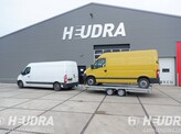 Hulco Carax-2 3500kg 440x207cm multitransporter
