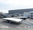 Hulco Carax-2 3500kg 440x207cm multitransporter
