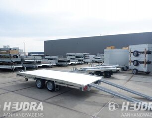 Hulco Carax-2 3000kg 540x207cm multitransporter