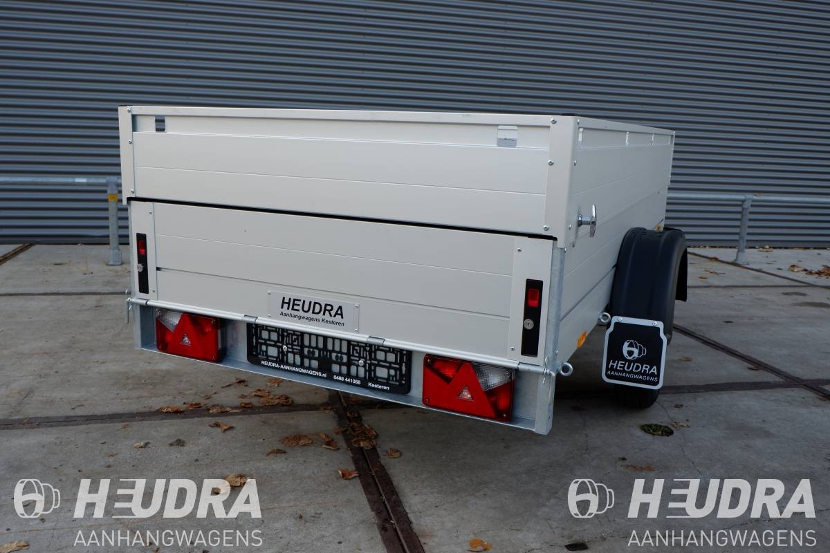 Veersluiting Anssems GT (slotvoorziening)