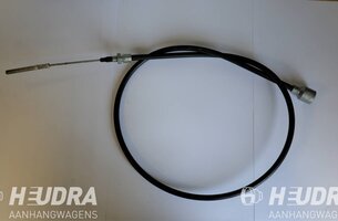Remkabel BPW