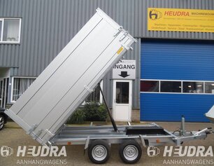 Opzetborden 355x178x70cm voor Anssems KSX kipper