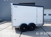 Henra gesloten aanhangwagen 2000kg 265x158x190cm