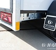Henra gesloten aanhangwagen 2000kg 315x138x190cm