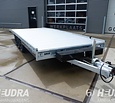 Hulco Carax-3 3500kg 540x207cm multitransporter Go-Getter
