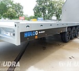 Hulco Carax-3 3500kg 540x207cm multitransporter Go-Getter
