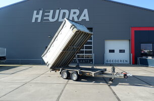 Verhuurmodel Anssems Kipper 3500kg 305x178cm
