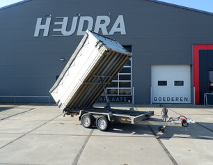Verhuurmodel Anssems Kipper 3500kg 305x178cm