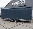 Actiemodel: Hulco Medax-2 met huif 3000kg 611x203x220cm