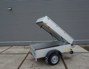 Anssems bagagewagen GT500 181x101x48cm