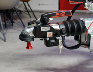 Antidiefst. slot Alko Safety SCM AK161 + AK270