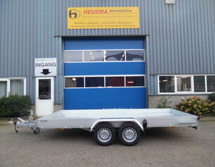 Anssems AMT 2500kg 340x180cm autotransporter